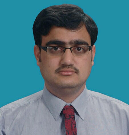 Dr Inayat Ullah Neonatologist Swabi